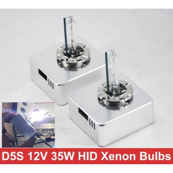 Ampoules HID D5S 12V 35W