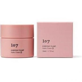 107 Beauty Everyday Plump Moisturizer 50ml