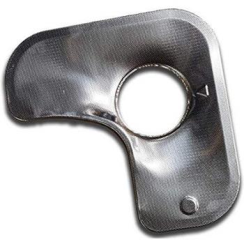 Filtre principal Lave-vaisselle AS0022033 THOMSON