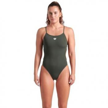 Arena Women’s Multicolor/Dark Reversible One‑Piece – Ao Rev Challenge