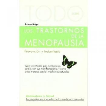 TODO SOBRE LA MENOPAUSIA