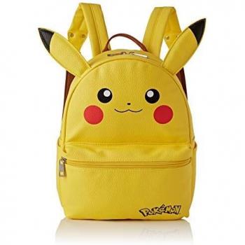 Pikachu Lady Backpack