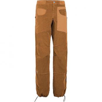 Jogging Sportif E9 Blat1 Marron