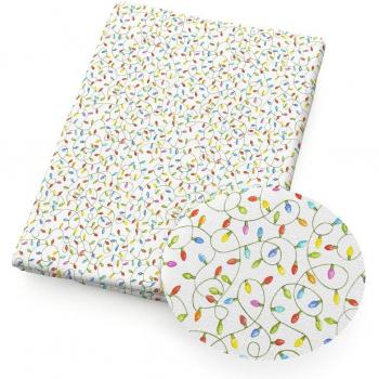 Patchwork Dulce Amor 50x140cm