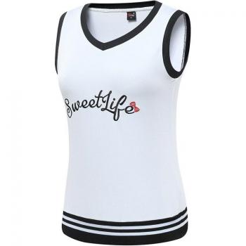 Prenda de Uniforme de Equipo de Golf