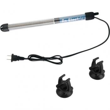 Tige Chauffante Aquatique avec Thermostat