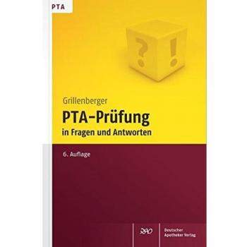 PTA-Prüfung in Fragen und Antworten