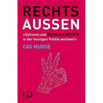 Rechtsaußen