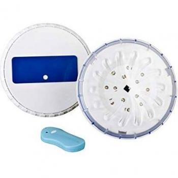 Kit di 2 spot LED per piscine in elevazione Gre Pled 2