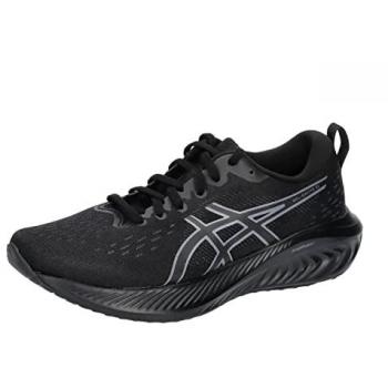 Asics Gel-excite 10 Schwarze Laufschuhe – 1012b418-002 für Damen