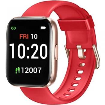 ActiveHeart 1.4 Tracker