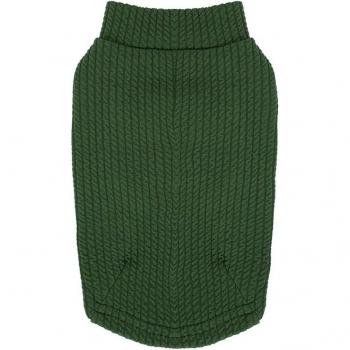 Gemütliches Hundeshirt für kalte Tage