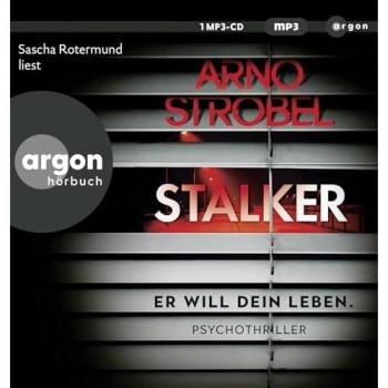 Strobel, Arno: Stalker