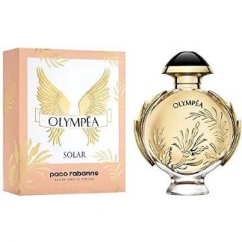 PACO RABANNE Olympea Solar Eau de Parfum Intense 80ml