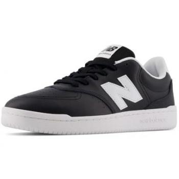 New Balance BB80BLK Sportliche Sneakers