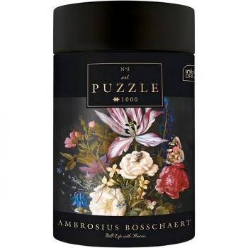 Djeco Collezione Natura Morta Bosschaert 1000 elementi