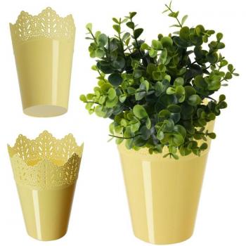 Vaso Kadax 14,5 cm per Fiori