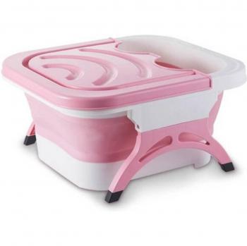 Behogar Portable Foot Spa Basin