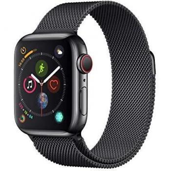 Apple Watch Series 4 (GPS + Cellular, 40mm)
