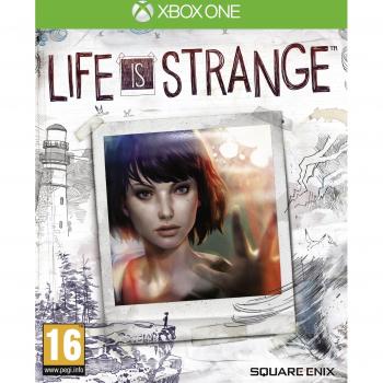 Life Is Strange