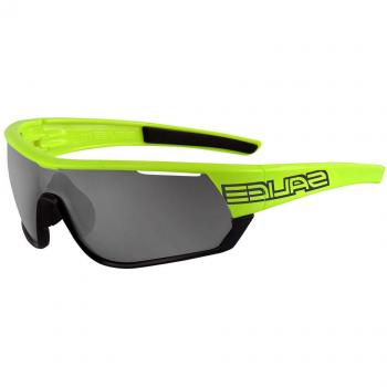 Salice 016 RWP LIME/RW NERO Men's Sunglasses