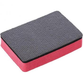 Auto Cleaning Microfiber Brush