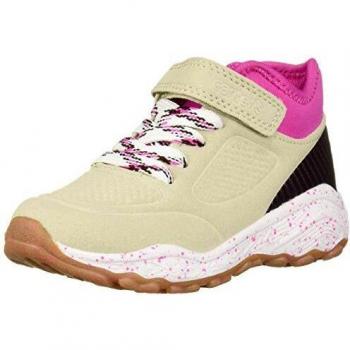 AZIMUT Baby Shoe Moisturizer for Girls
