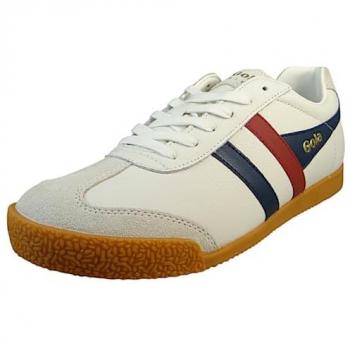 Gola Harrier Sportliche Sneakers