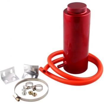 Réservoir d'eau en aluminium 800ml pour voiture