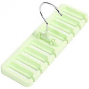 Estante Colgante para Accesorios de Vestuario