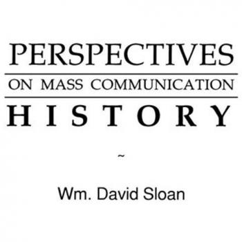 Vitalsource Technologies, Inc. Perspectives On Mass Communication Hist