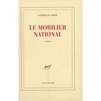 Le mobilier national (Blanche)