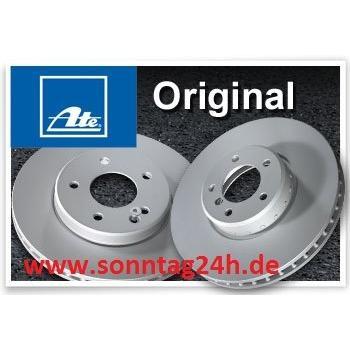FIAT Handbremsseil ATE 24.3727-0570.2