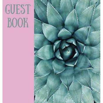 Guest Book (Hardcover): Guest book, air bnb book, visitors book, holiday home, comments book, holiday cottage, rental, vacation guest book, Guest ... Visitor Comments Book, B&Bs, Guest House