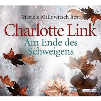 Am Ende des Schweigens