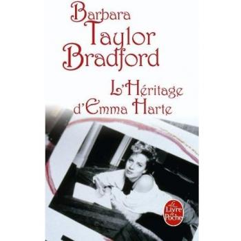L Heritage D Emma Harte (Ldp Litterature)