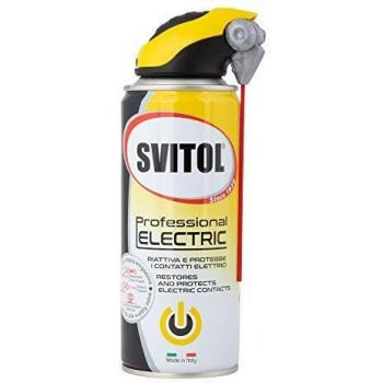 Professional pulitore contatti 400 ml