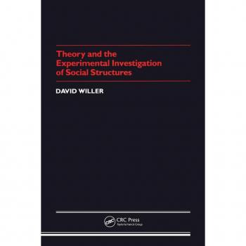 Vitalsource Technologies, Inc. Theory Experimental Investigation Of Social Structures