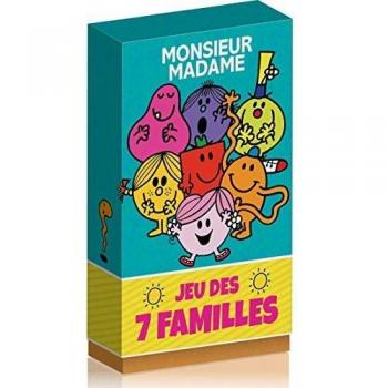 Monsieur Madame
