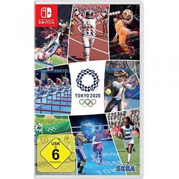 Olympische Spiele Tokyo 2020