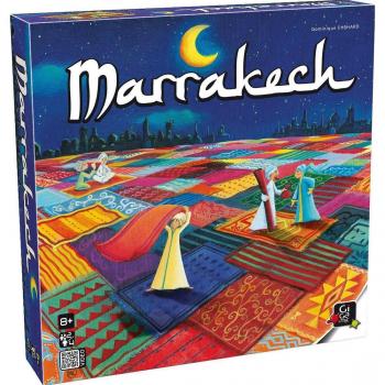 Marrakech: Travesía del Souk