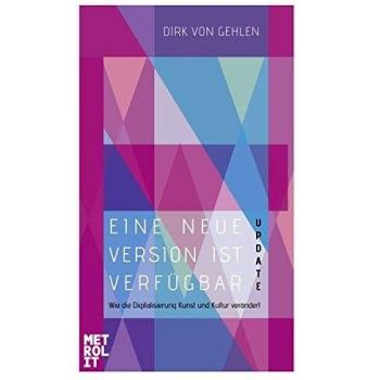 Eine neue Version ist verfügbar