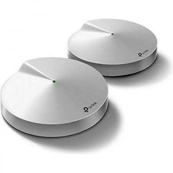 TP-Link Deco P7 Routeur Mesh WiFi et CPL 600 Mbps