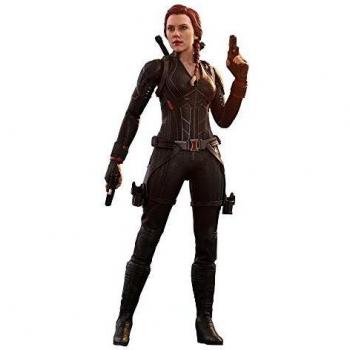 Avengers 4 Black Widow 12 Actionfigur im 1:6 Maßstab