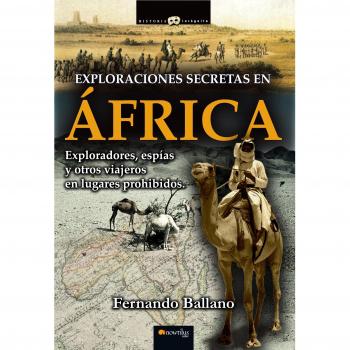 Exploraciones secretas en áfrica