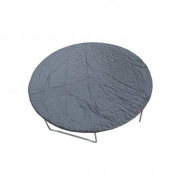 Housse de protection contre la pluie pour trampoline 13 ft, 400 cm – JUMP4FUN Noir
