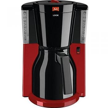 Red Heat Look IV Coffee Filter Machine – 1011 Model