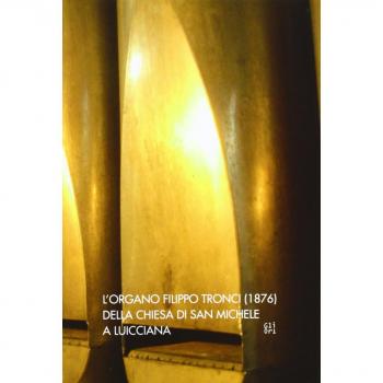 L'organo Filippo Tronci