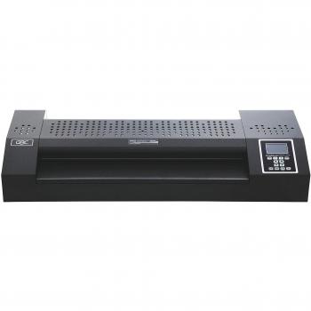 GBC Pro Series 4600 Professional High Speed A2 Office Laminator, Black