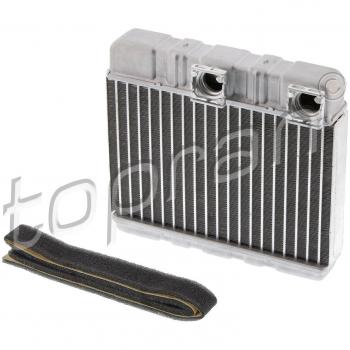 TOPRAN 502 931 Chauffage
